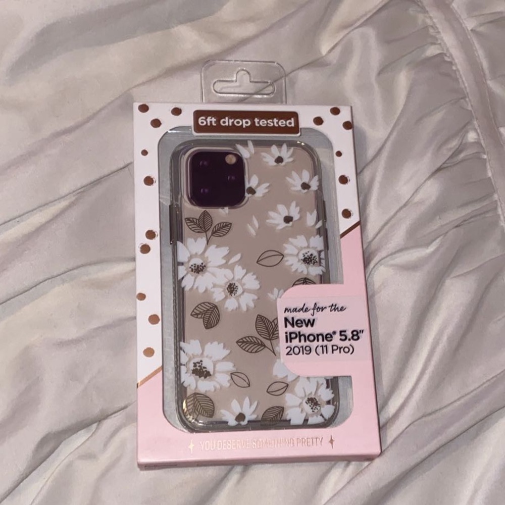 iPhone 11 Pro case